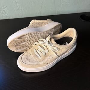 Kizik Terrazzo Prague Comfort Sneakers Hands Free Running Walking Shoes M7/W8.5